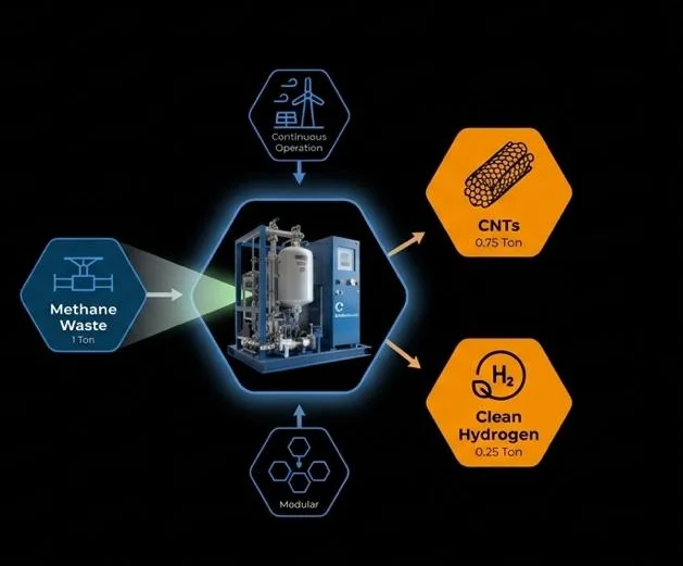 Low-carbon hydrogen